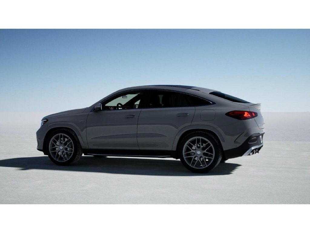 2027 Mercedes-Benz GLE 4MATIC®