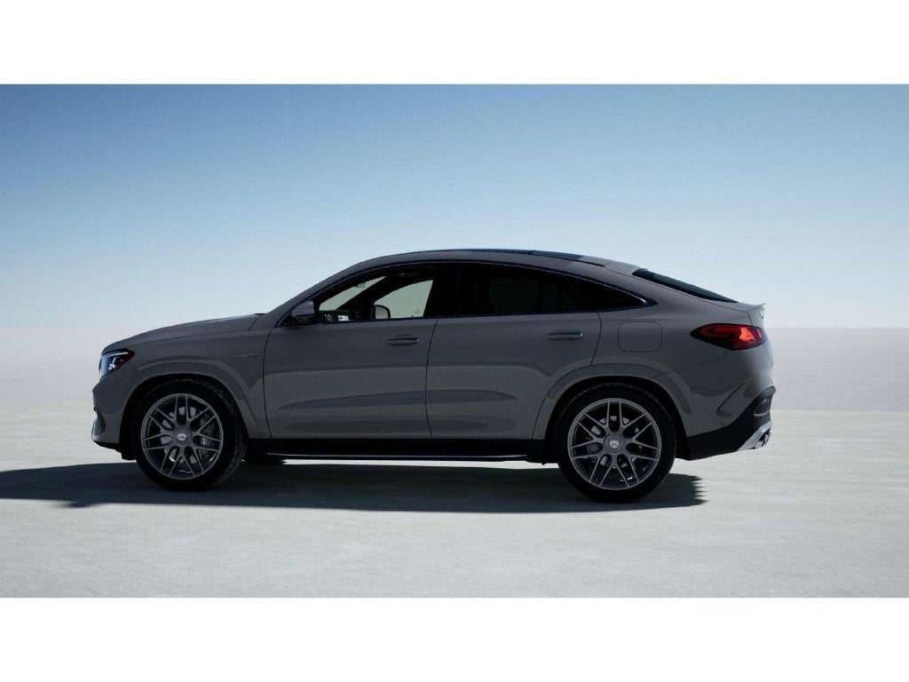 2027 Mercedes-Benz GLE 4MATIC®