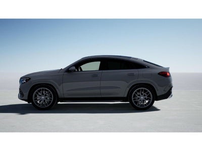 2027 Mercedes-Benz GLE 4MATIC®