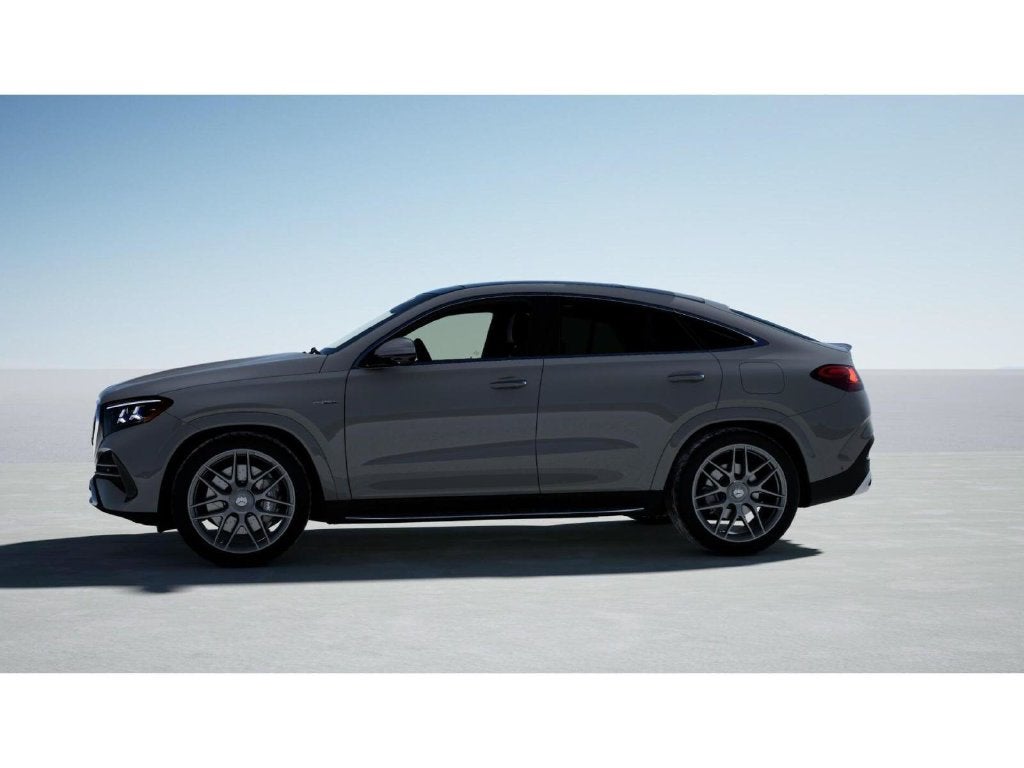 2027 Mercedes-Benz GLE 4MATIC®