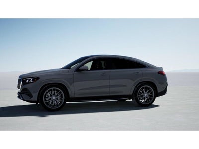 2027 Mercedes-Benz GLE 4MATIC®