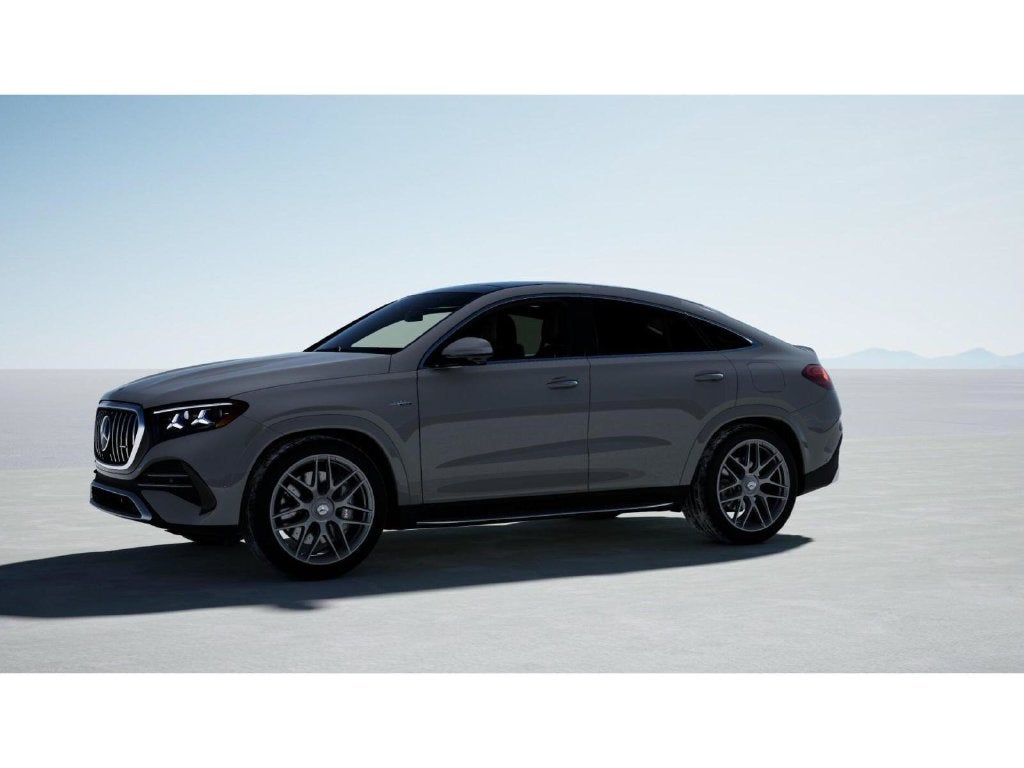 2027 Mercedes-Benz GLE 4MATIC®