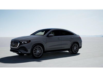 2027 Mercedes-Benz GLE 4MATIC®