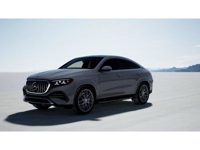 2027 Mercedes-Benz GLE 4MATIC®