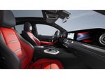 2027 Mercedes-Benz GLE 4MATIC®
