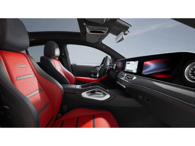 2027 Mercedes-Benz GLE 4MATIC®