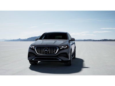 2027 Mercedes-Benz GLE 4MATIC®