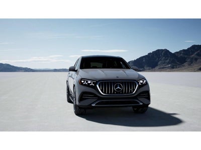 2027 Mercedes-Benz GLE 4MATIC®