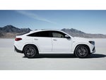 2027 Mercedes-Benz GLE GLE 53e AMG® 4MATIC®
