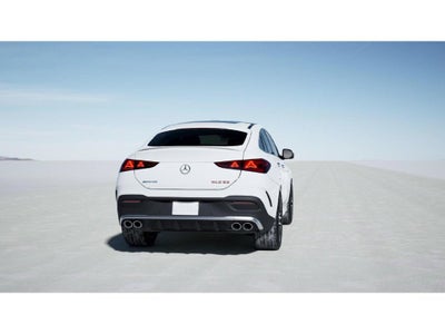2027 Mercedes-Benz GLE GLE 53e AMG® 4MATIC®