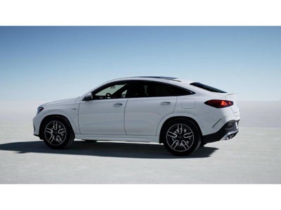 2027 Mercedes-Benz GLE GLE 53e AMG® 4MATIC®