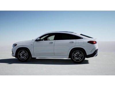 2027 Mercedes-Benz GLE GLE 53e AMG® 4MATIC®