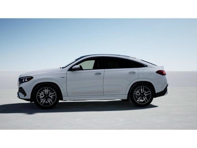 2027 Mercedes-Benz GLE GLE 53e AMG® 4MATIC®
