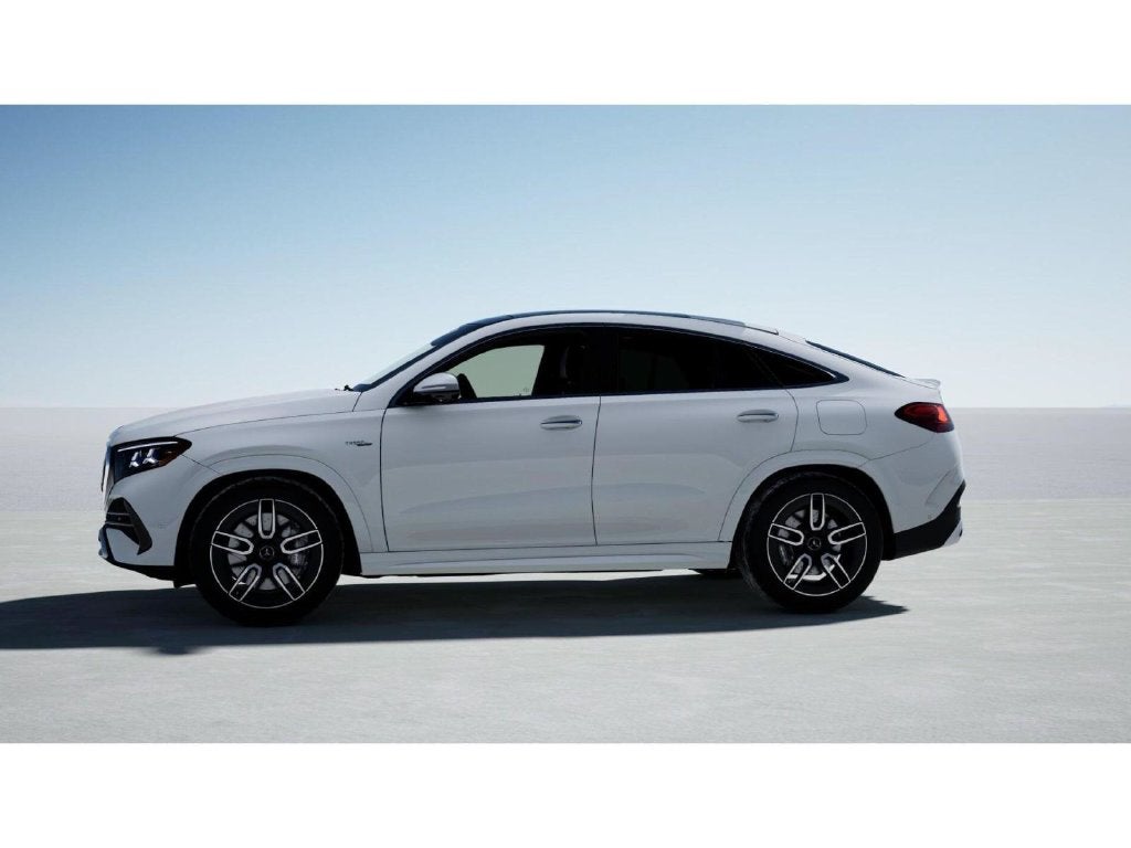 2027 Mercedes-Benz GLE GLE 53e AMG® 4MATIC®