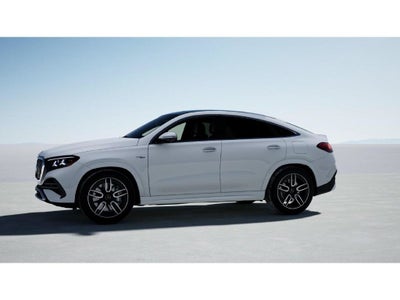 2027 Mercedes-Benz GLE GLE 53e AMG® 4MATIC®