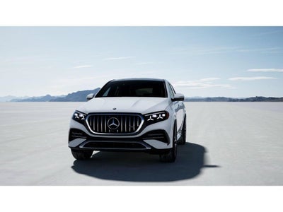 2027 Mercedes-Benz GLE GLE 53e AMG® 4MATIC®