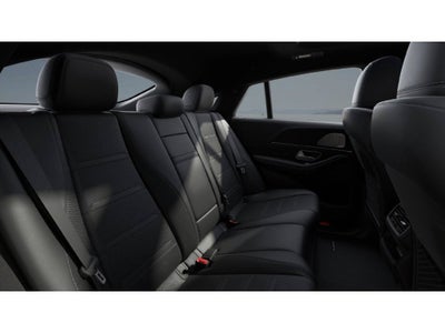 2027 Mercedes-Benz GLE GLE 53e AMG® 4MATIC®