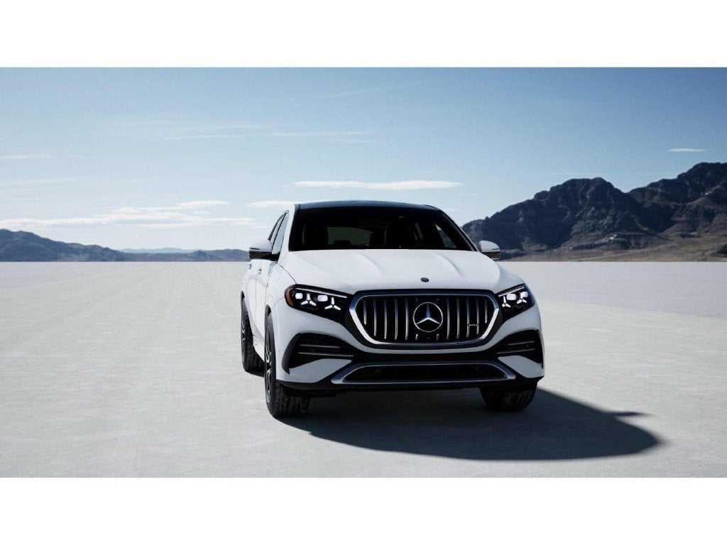 2027 Mercedes-Benz GLE GLE 53e AMG® 4MATIC®