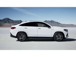 2027 Mercedes-Benz GLE 4MATIC®