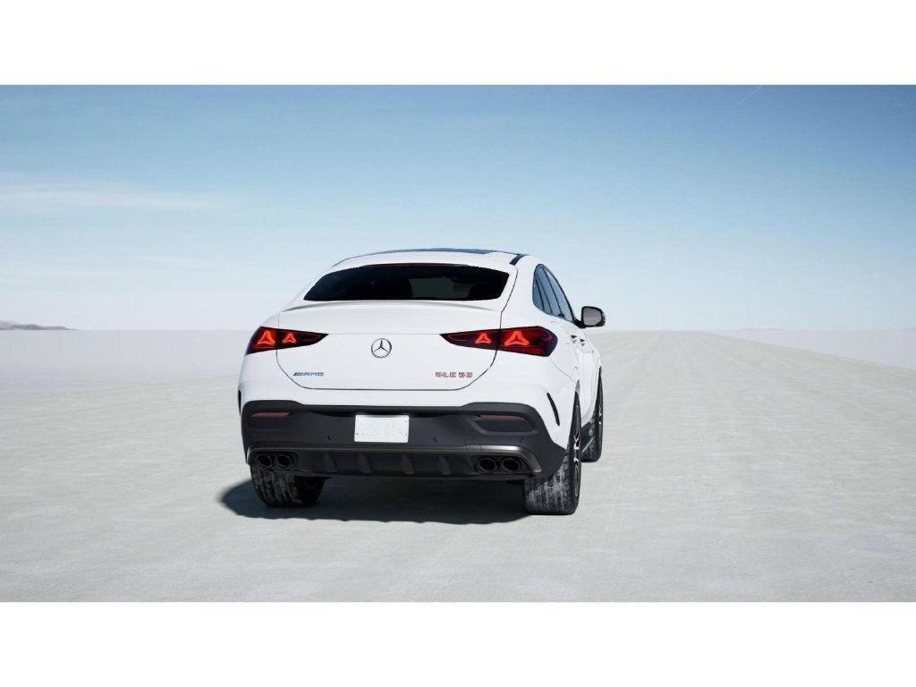 2027 Mercedes-Benz GLE 4MATIC®