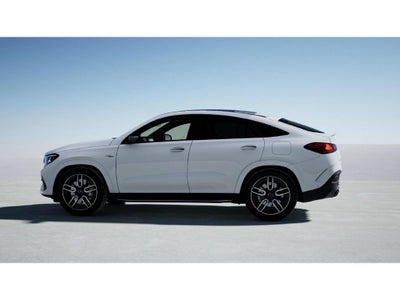 2027 Mercedes-Benz GLE 4MATIC®