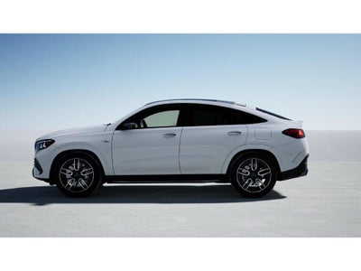 2027 Mercedes-Benz GLE 4MATIC®