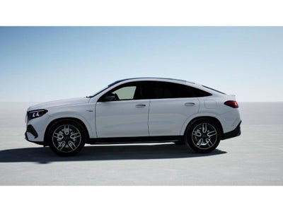 2027 Mercedes-Benz GLE 4MATIC®