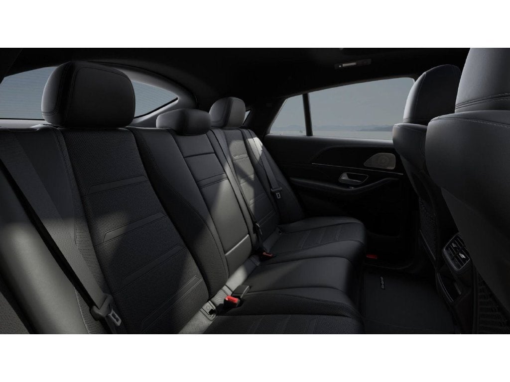 2027 Mercedes-Benz GLE 4MATIC®