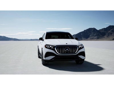 2027 Mercedes-Benz GLE 4MATIC®