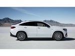 2027 Mercedes-Benz GLE 53 AMG® 4MATIC®