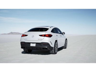 2027 Mercedes-Benz GLE 53 AMG® 4MATIC®
