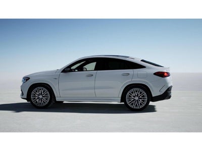 2027 Mercedes-Benz GLE 53 AMG® 4MATIC®