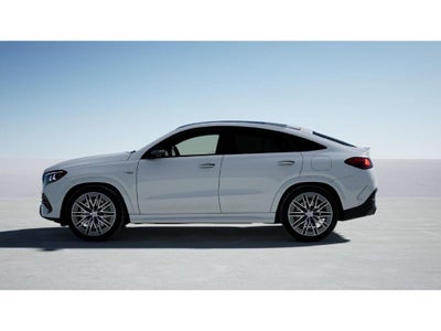 2027 Mercedes-Benz GLE 53 AMG® 4MATIC®