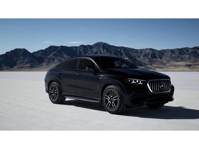 2027 Mercedes-Benz GLE 4MATIC®