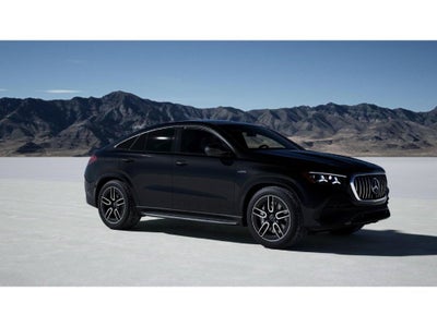 2027 Mercedes-Benz GLE 4MATIC®