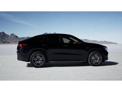 2027 Mercedes-Benz GLE 4MATIC®