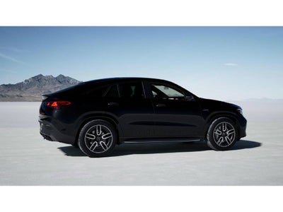 2027 Mercedes-Benz GLE 4MATIC®