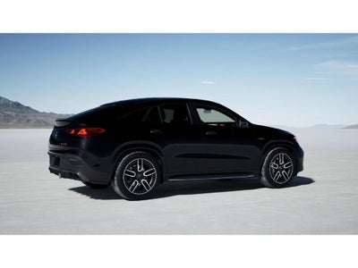 2027 Mercedes-Benz GLE 4MATIC®