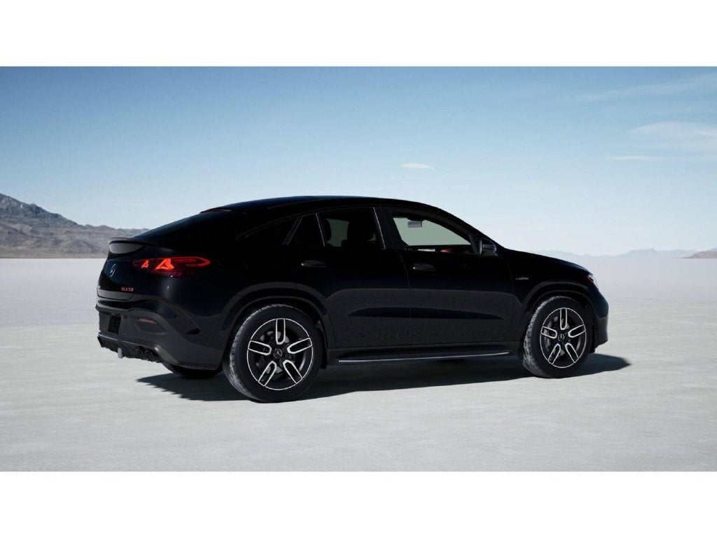 2027 Mercedes-Benz GLE 4MATIC®
