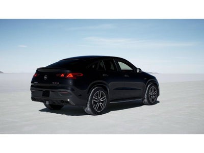 2027 Mercedes-Benz GLE 4MATIC®