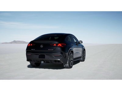 2027 Mercedes-Benz GLE 4MATIC®