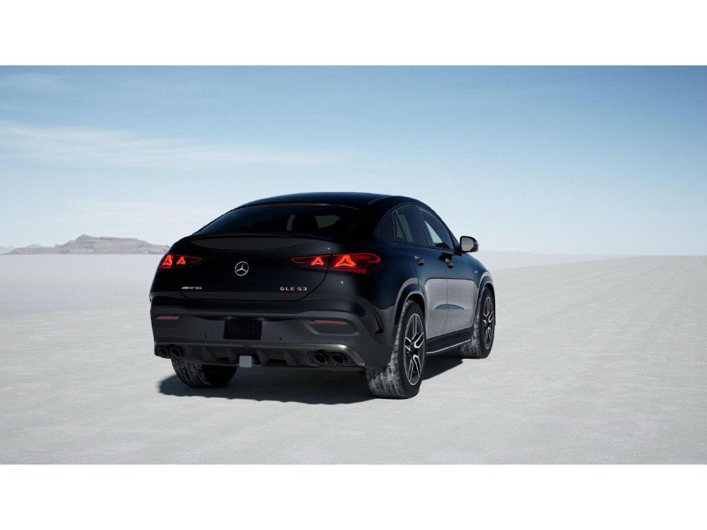 2027 Mercedes-Benz GLE 4MATIC®