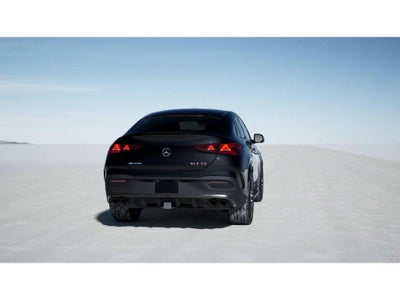2027 Mercedes-Benz GLE 4MATIC®