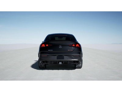 2027 Mercedes-Benz GLE 4MATIC®