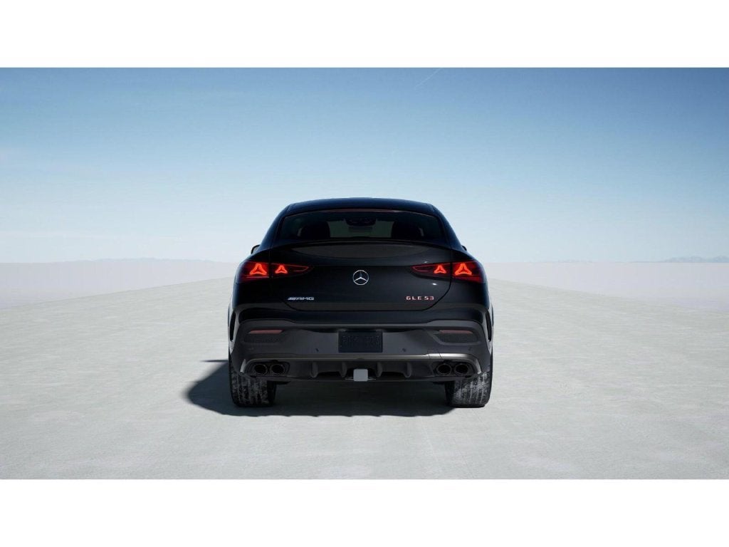 2027 Mercedes-Benz GLE 4MATIC®