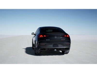 2027 Mercedes-Benz GLE 4MATIC®