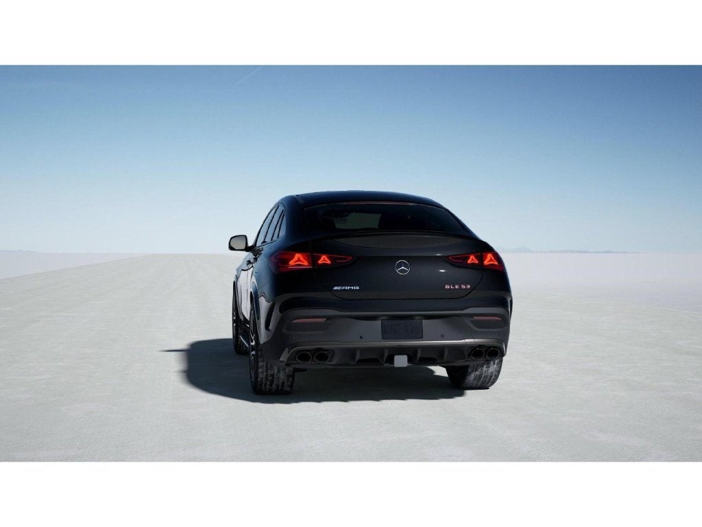 2027 Mercedes-Benz GLE 4MATIC®