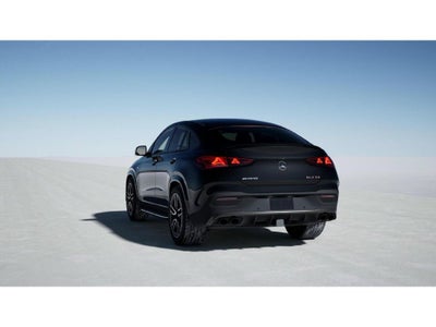 2027 Mercedes-Benz GLE 4MATIC®