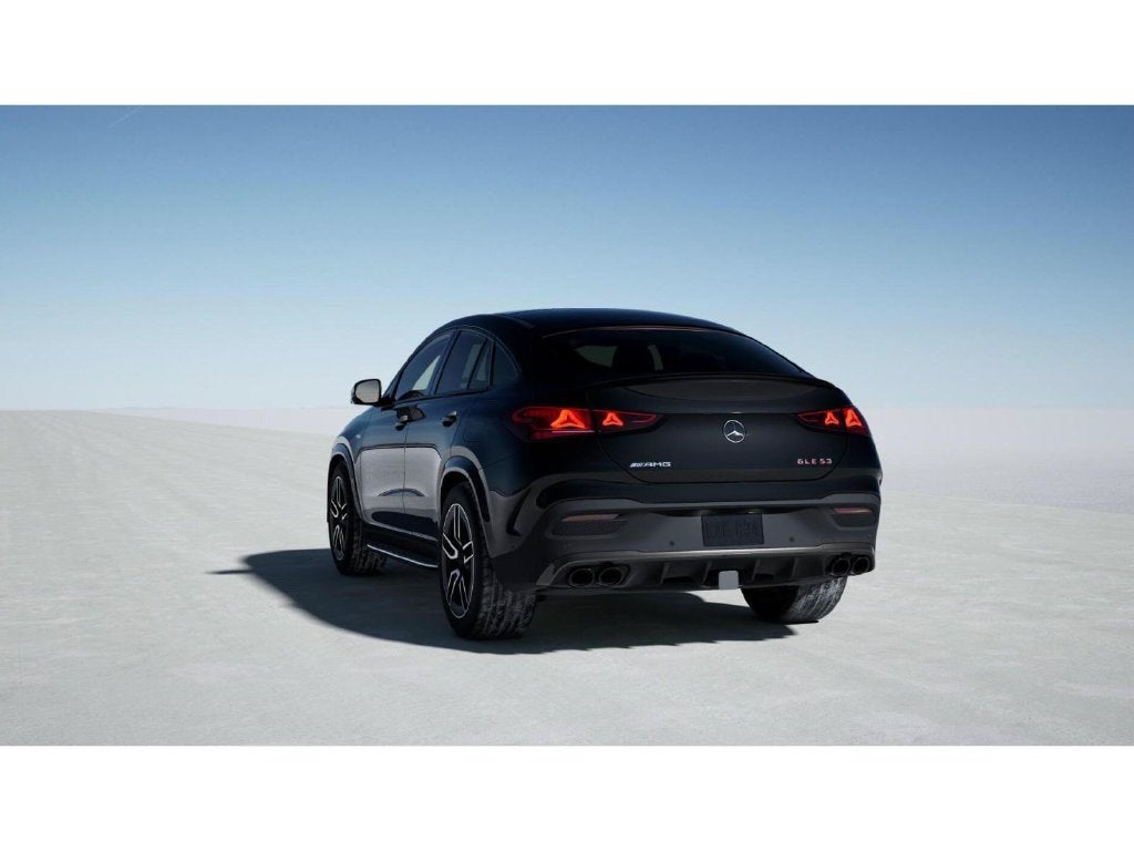 2027 Mercedes-Benz GLE 4MATIC®