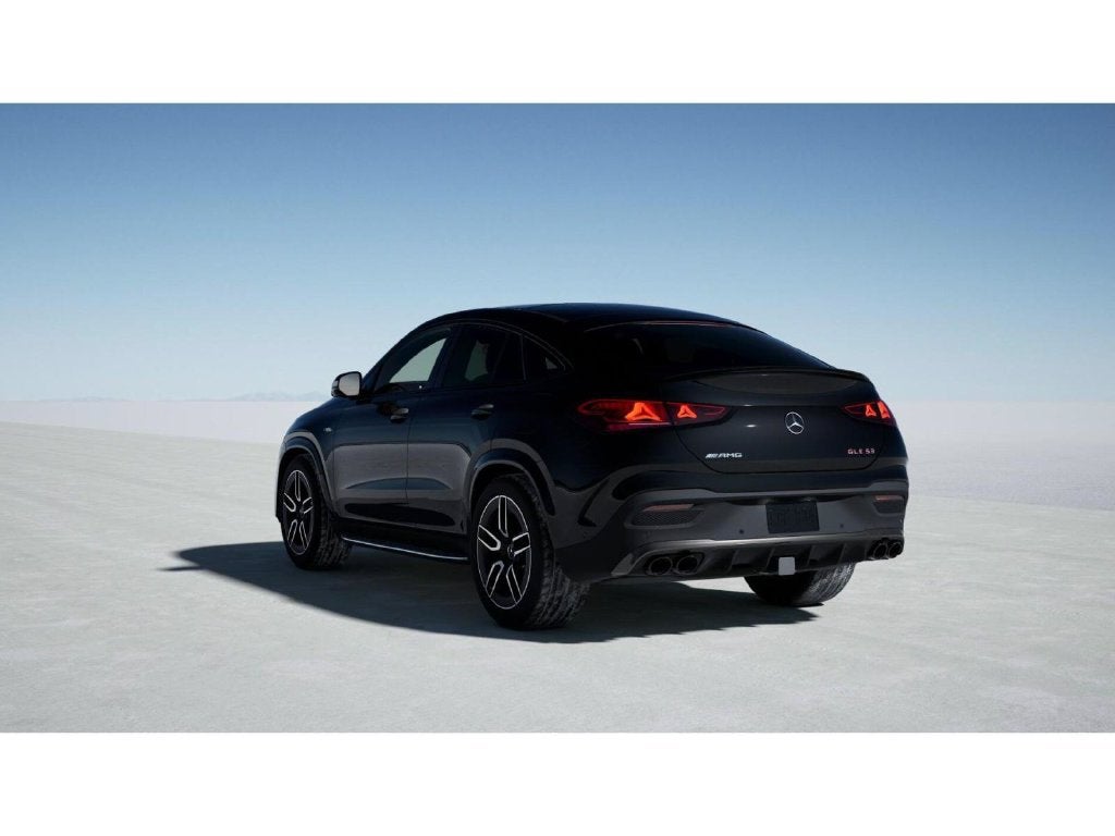2027 Mercedes-Benz GLE 4MATIC®